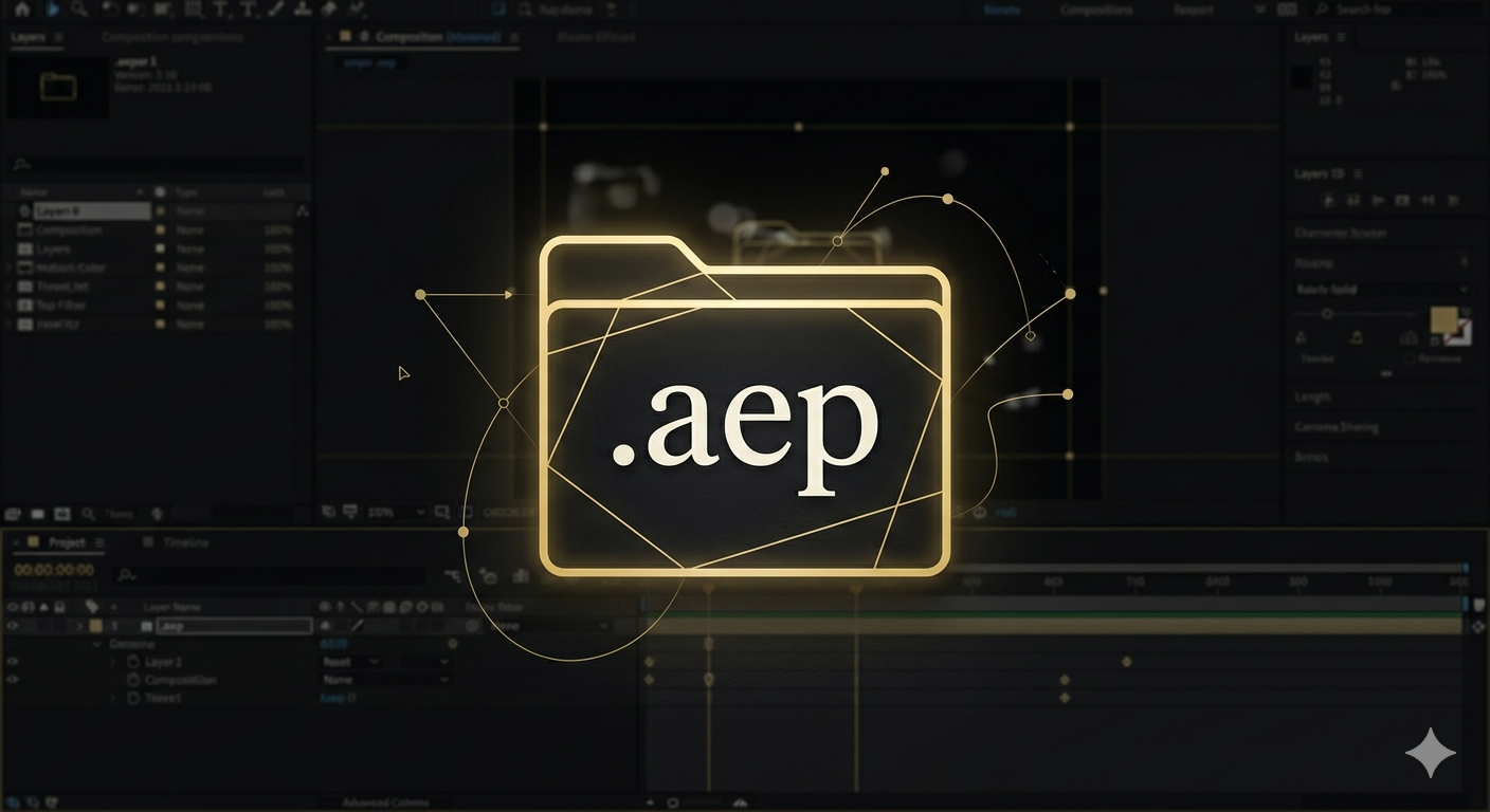 Project guide preview